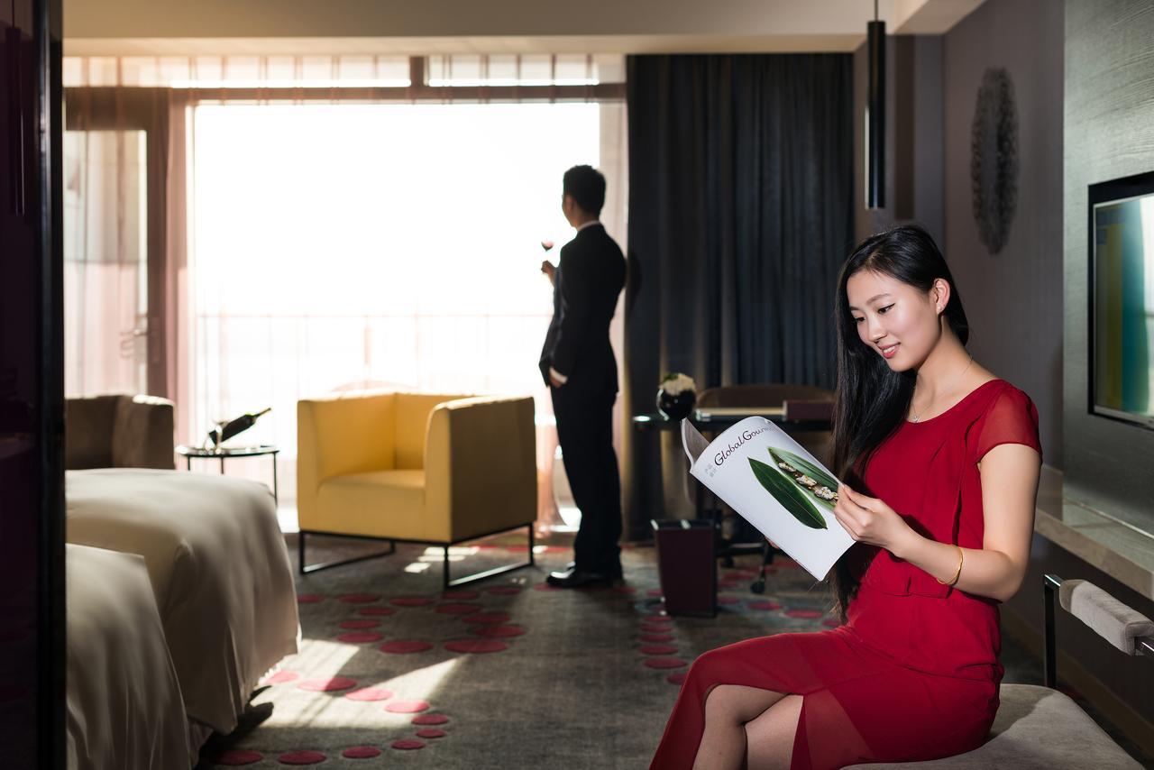 Executive Twin Room